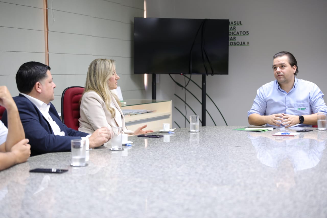 Palestras e workshops da Ponta Agrotec 2025 vão reunir produtores, startups e especialistas.