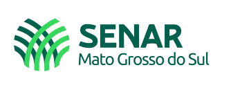 Marca SENAR Mato Grosso do Sul Versao Preferencial RGB